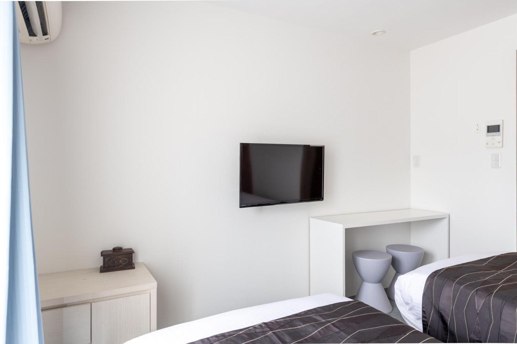 Komachi Hotel Nipponbashi Osaka Ruang foto