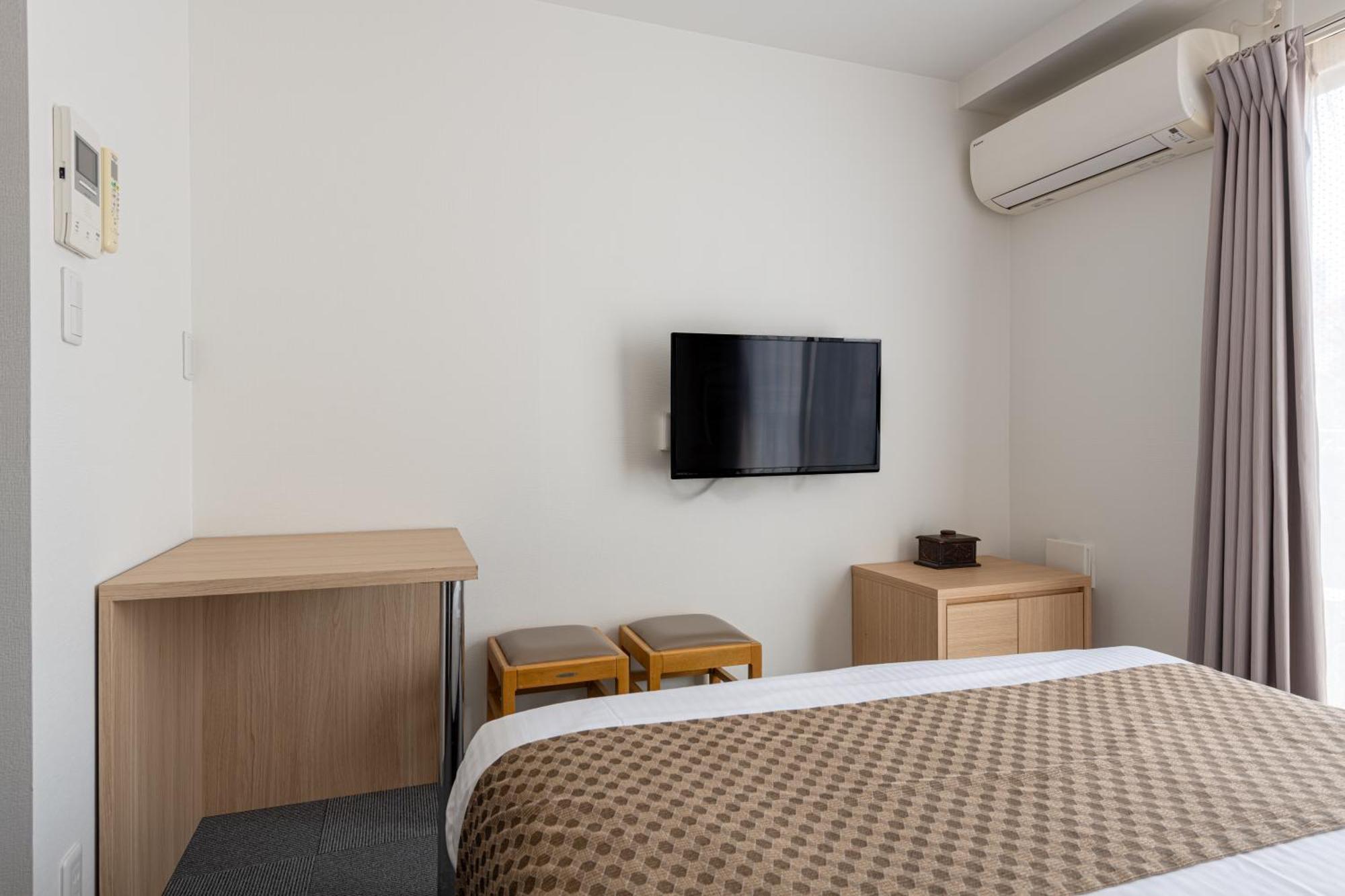 Komachi Hotel Nipponbashi Osaka Bagian luar foto