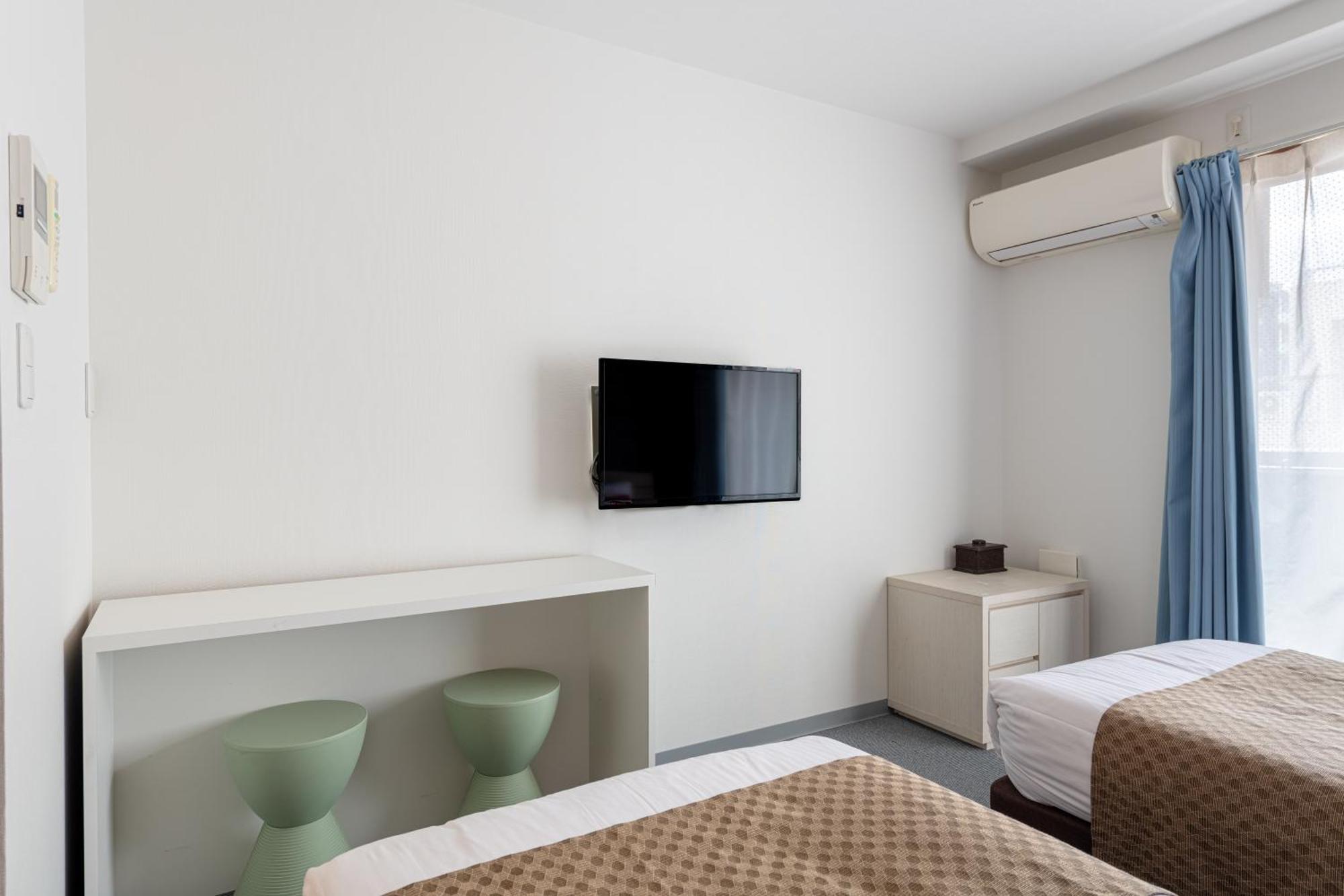 Komachi Hotel Nipponbashi Osaka Ruang foto
