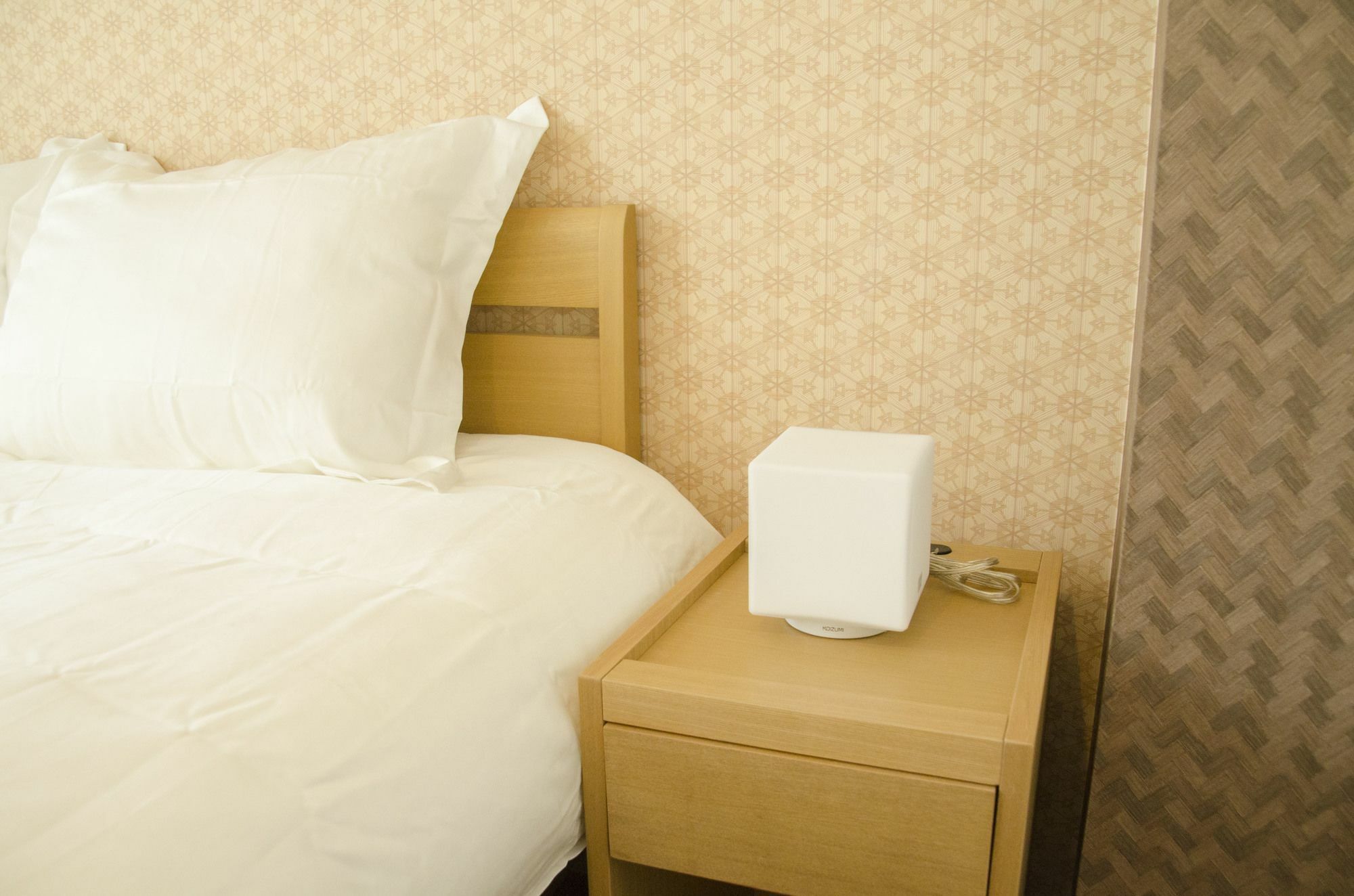Komachi Hotel Nipponbashi Osaka Bagian luar foto